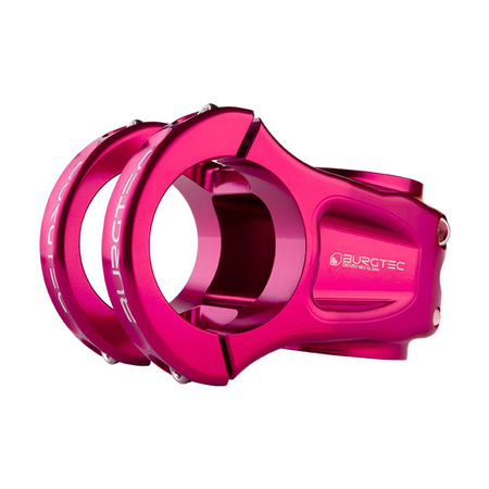 Mostek BURGTEC Enduro MK3 35mm - Toxic Barbie Pink